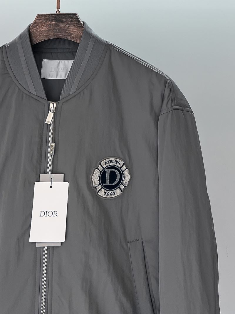 Christian Dior Outwear